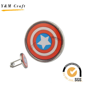 Promotional Gift Souvenir High Quality Metal Lapel Pin